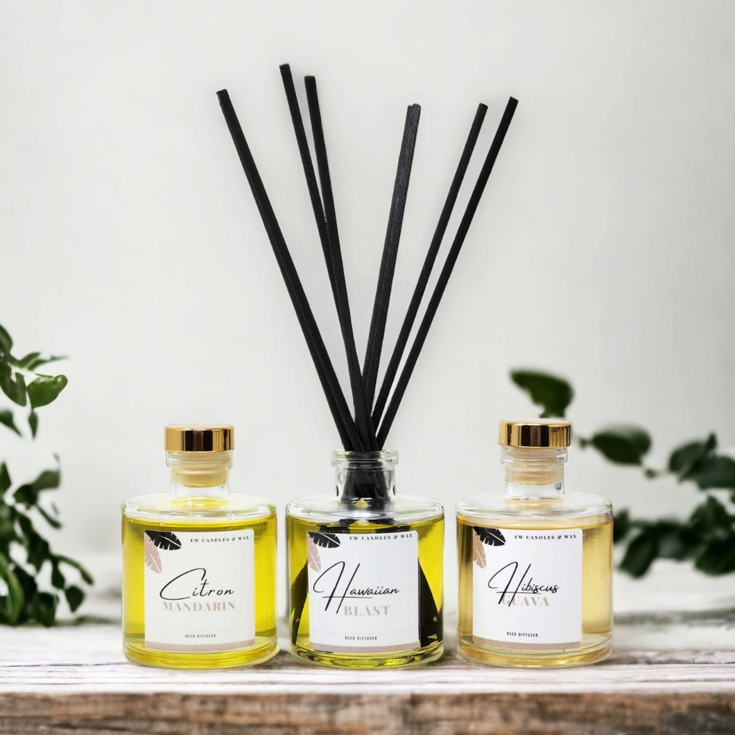 Reed Diffusers